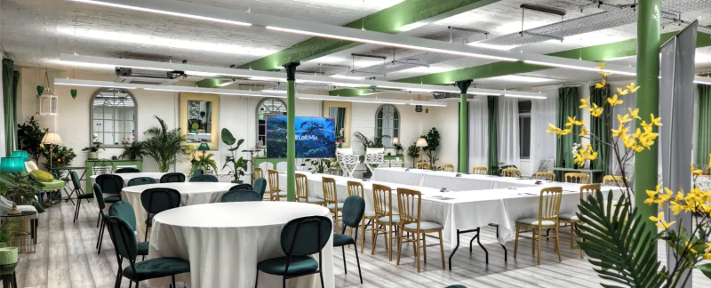 Second venue image