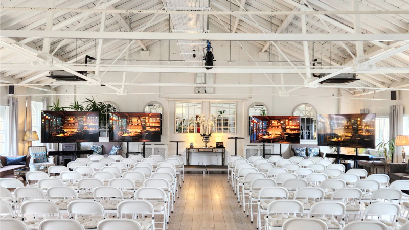 Second venue image
