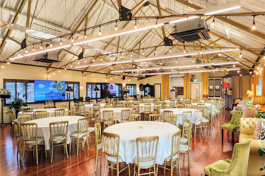 Main venue image