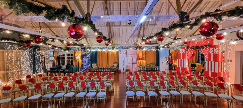 Second venue image