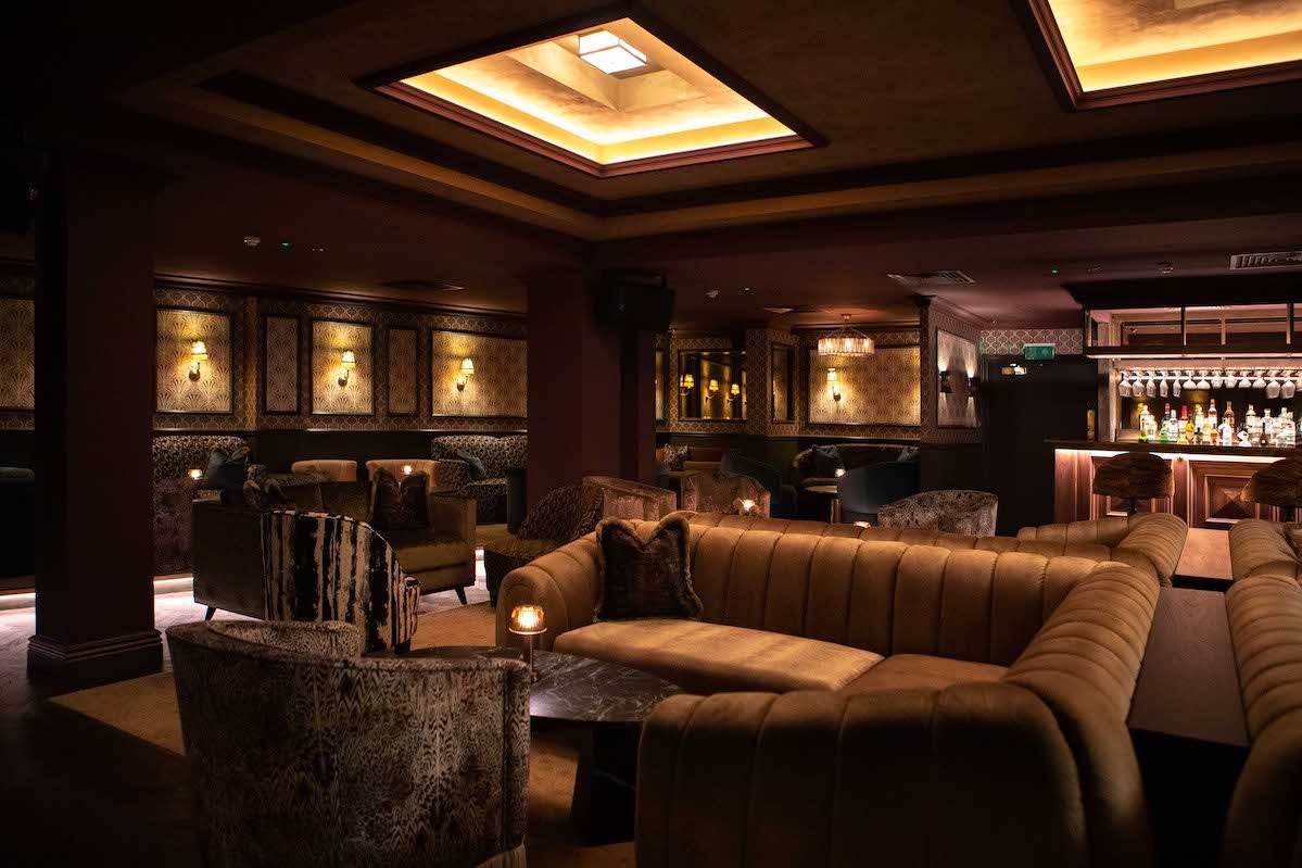 Maroto - Lounge 