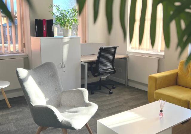 Newman Flexible Workspaces