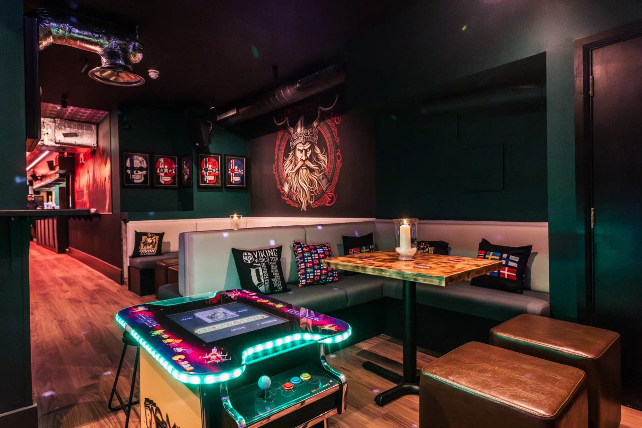 Nordic Bar