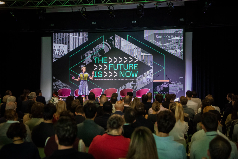 Second venue image