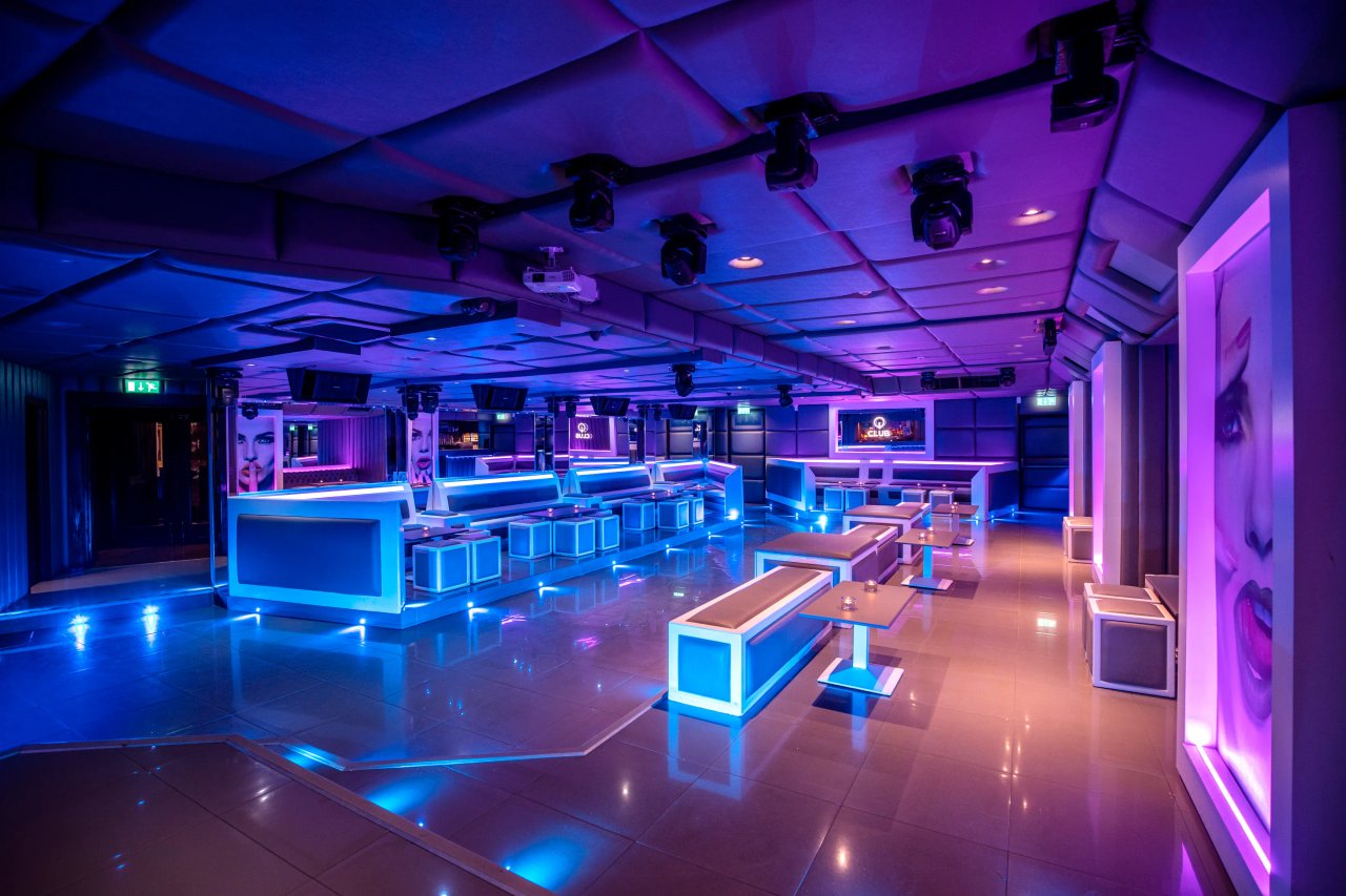 Q Shoreditch - Club