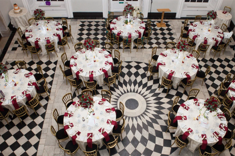 Second venue image