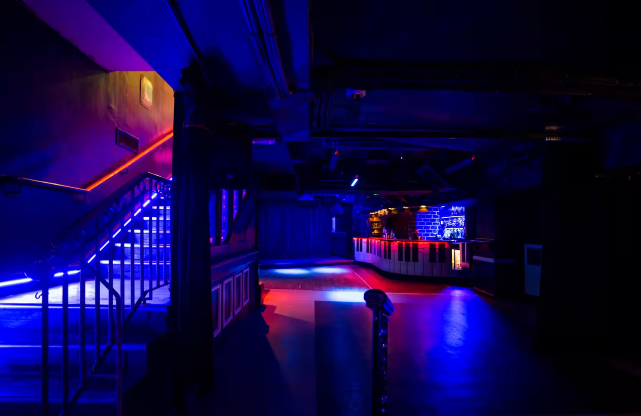 Rumba Club