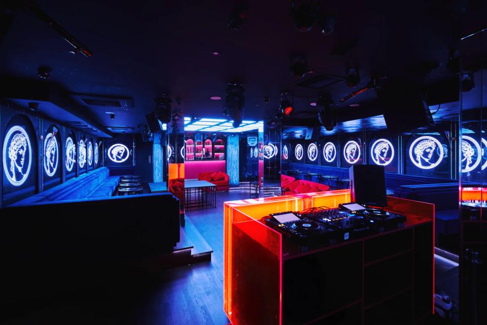 Function Rooms for Hire in London