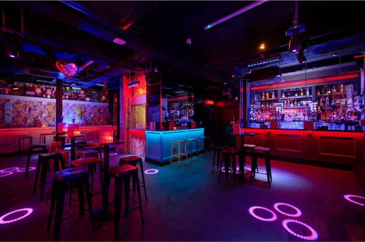 Second venue image