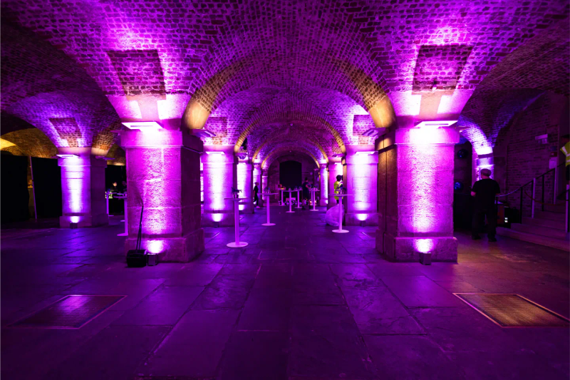 Second venue image