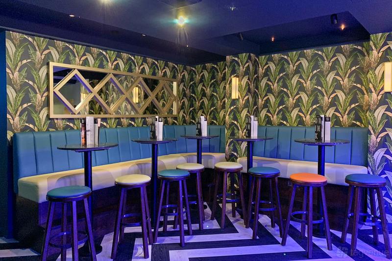 Second venue image