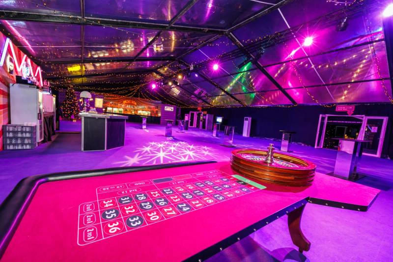 Second venue image