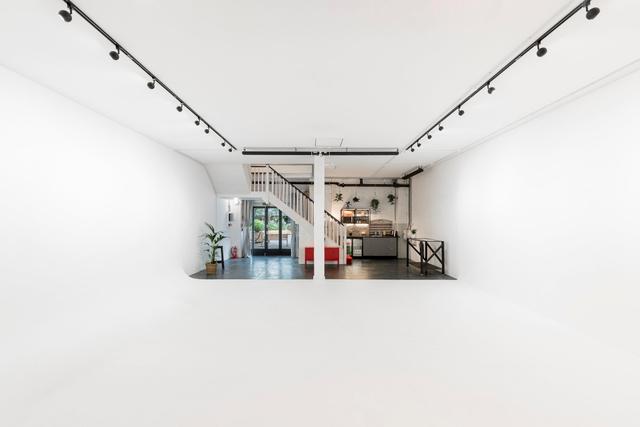 The Heath Studio