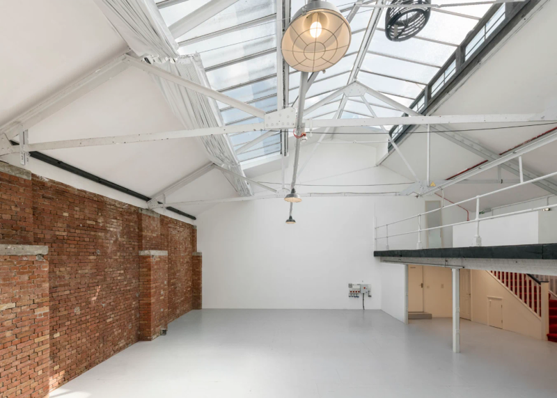 Second venue image