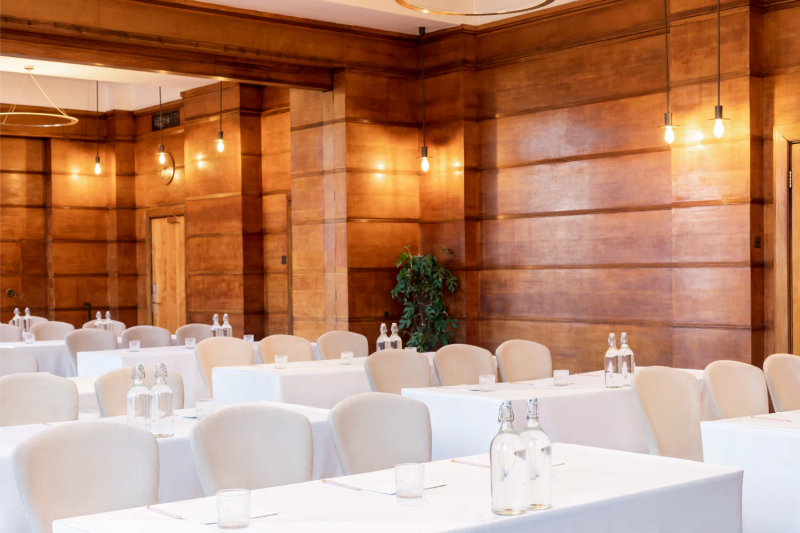 Second venue image