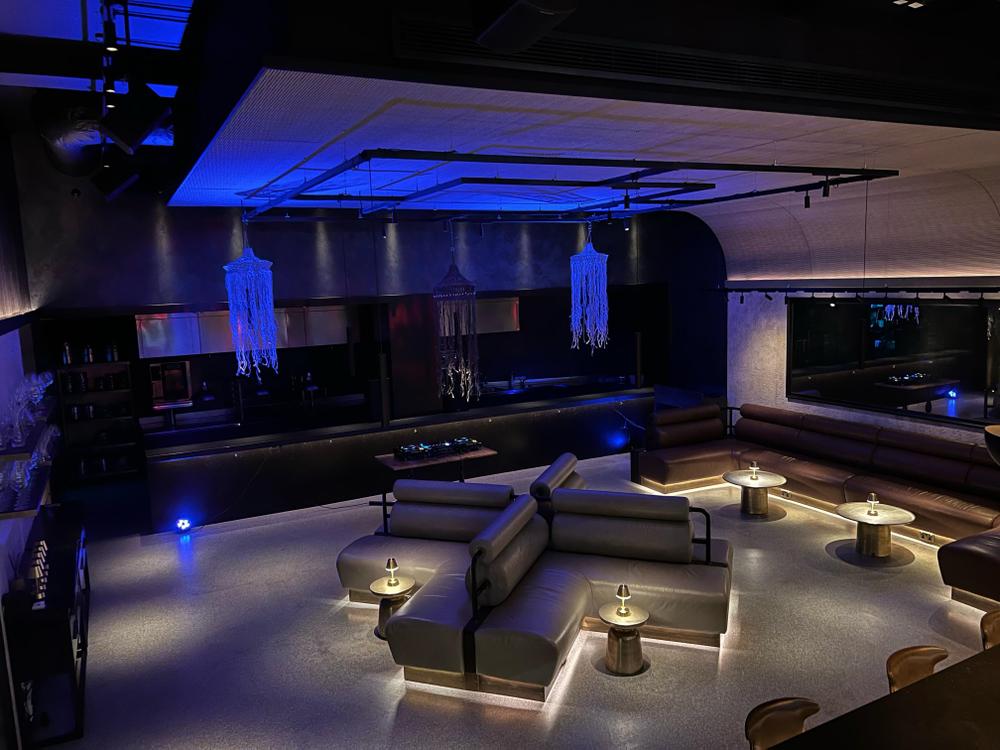 Minimum spend venues in London FAQ