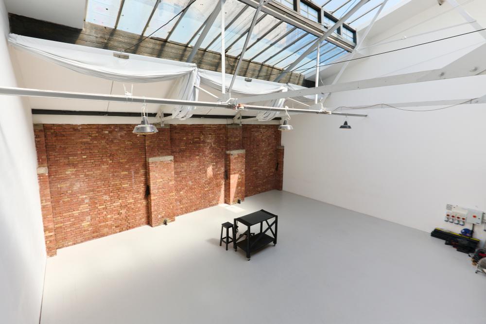 Filming locations in London