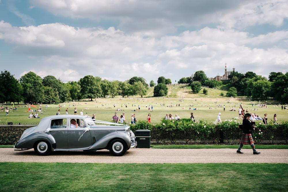 Filming locations in London FAQ