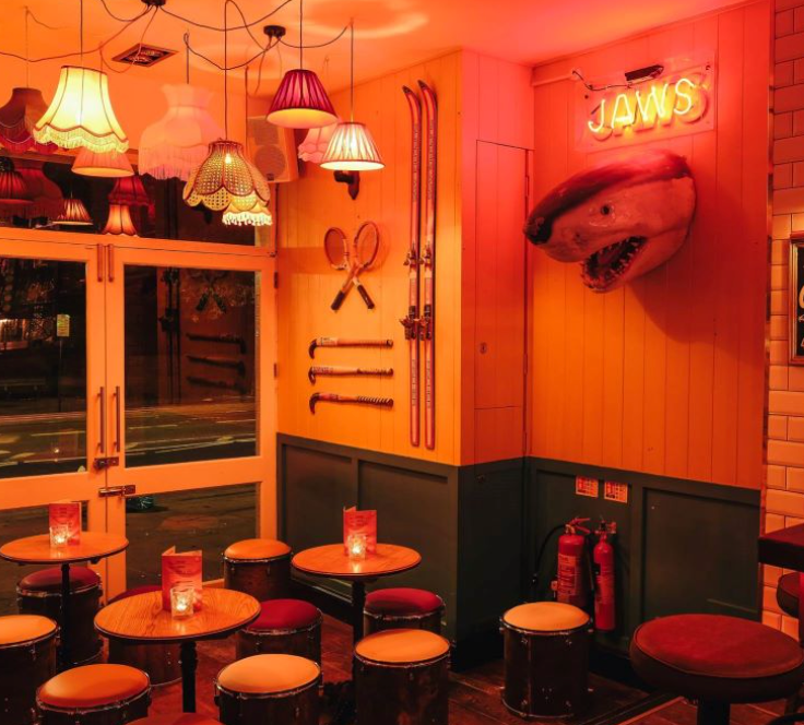 Small venues in london FAQ