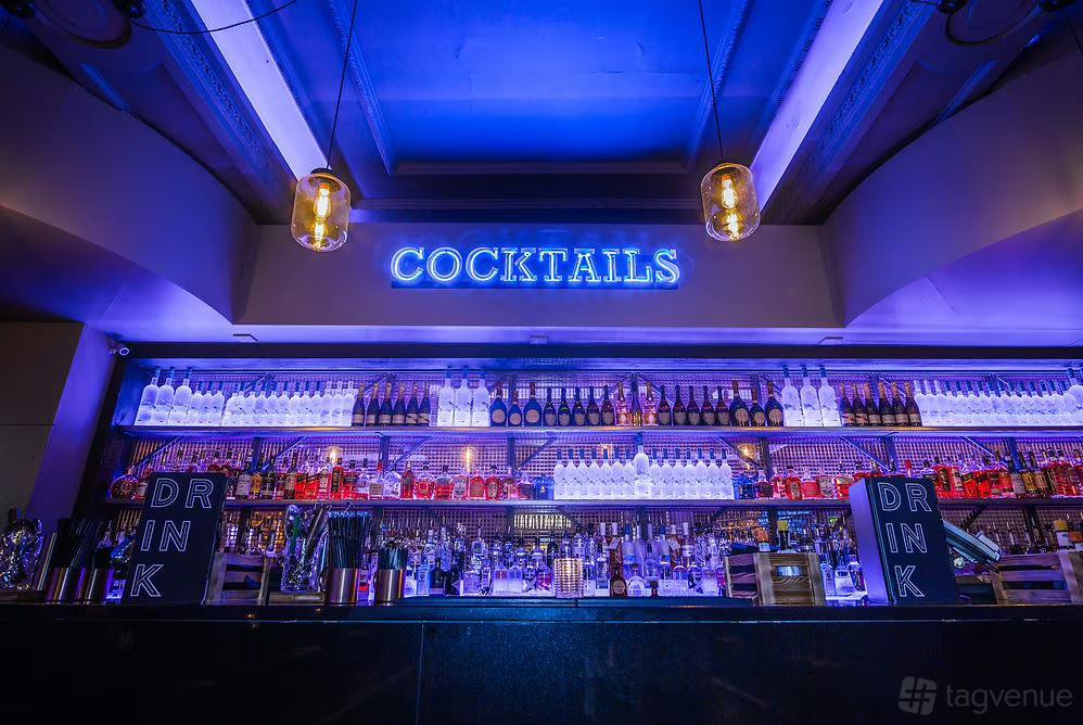 30th Birthday Venues in London