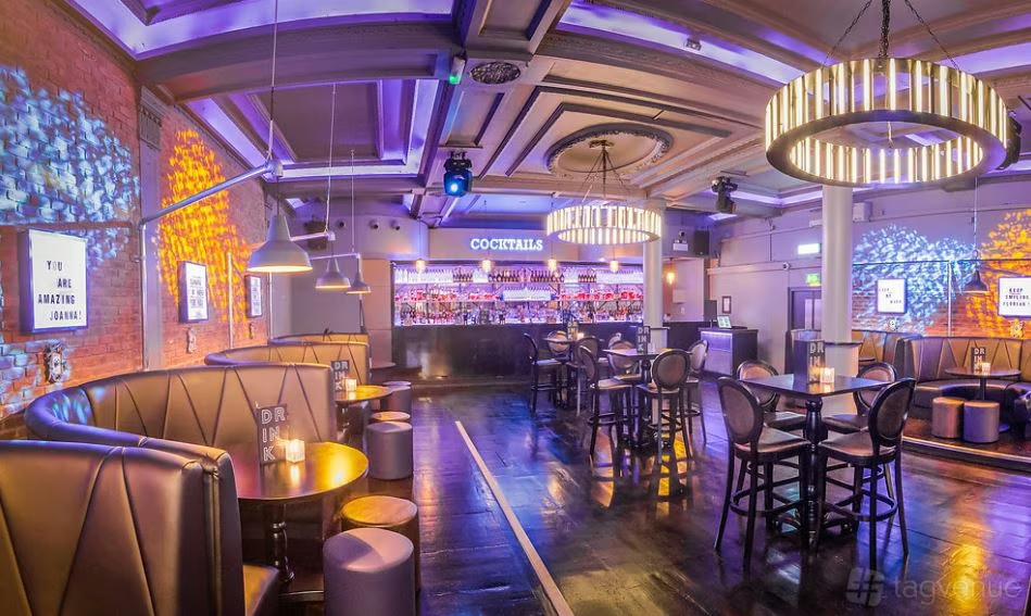 30th Birthday Venues in London FAQ