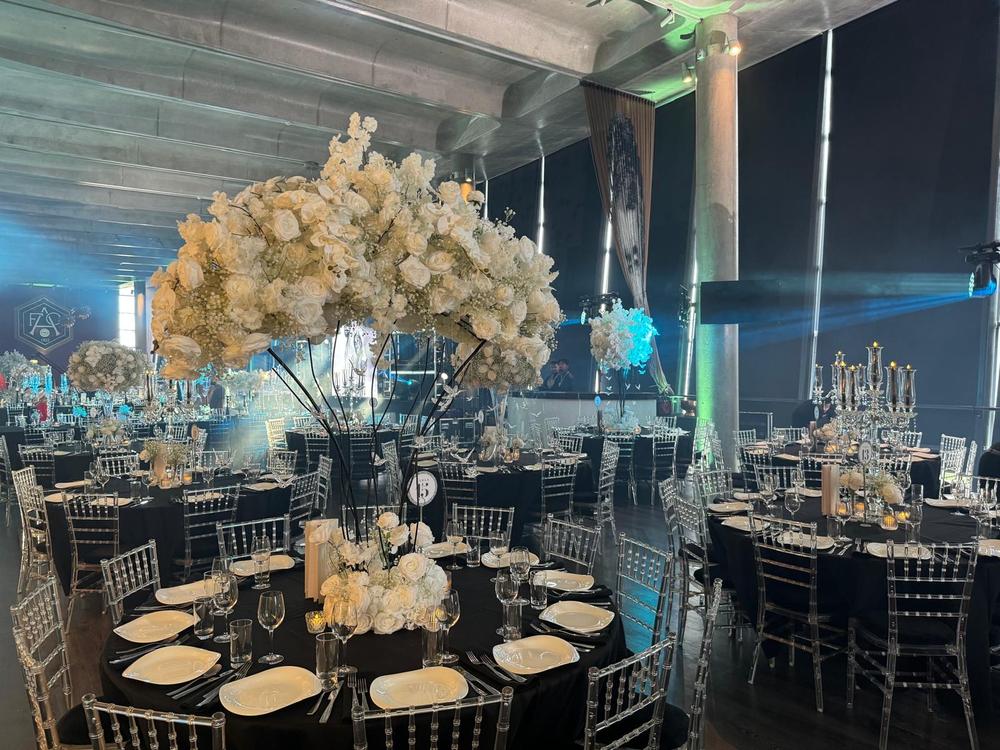 Award ceremony venues London FAQ