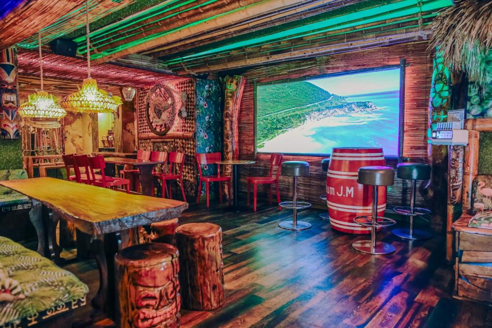Affordable Venues for 50 People London
