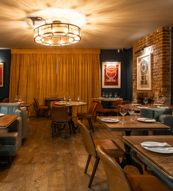 Cosy Winter Party Venues London FAQ