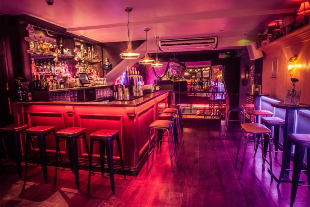 Valentine’s Day Party Venues London  FAQ