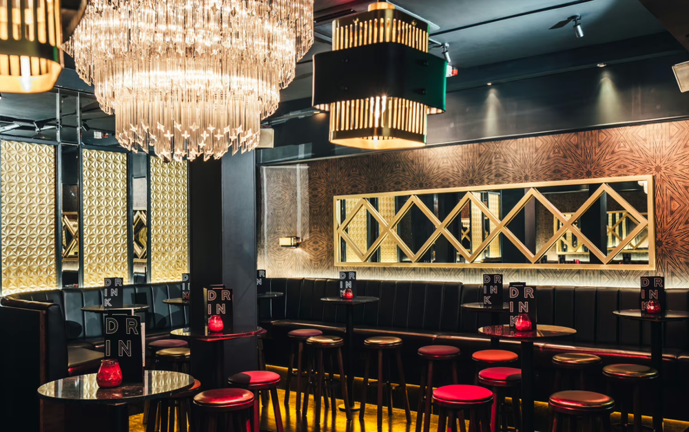 Private Bar Hire in London