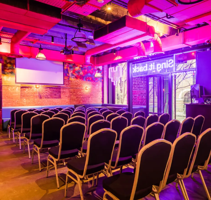 Private Bar Hire in London FAQ