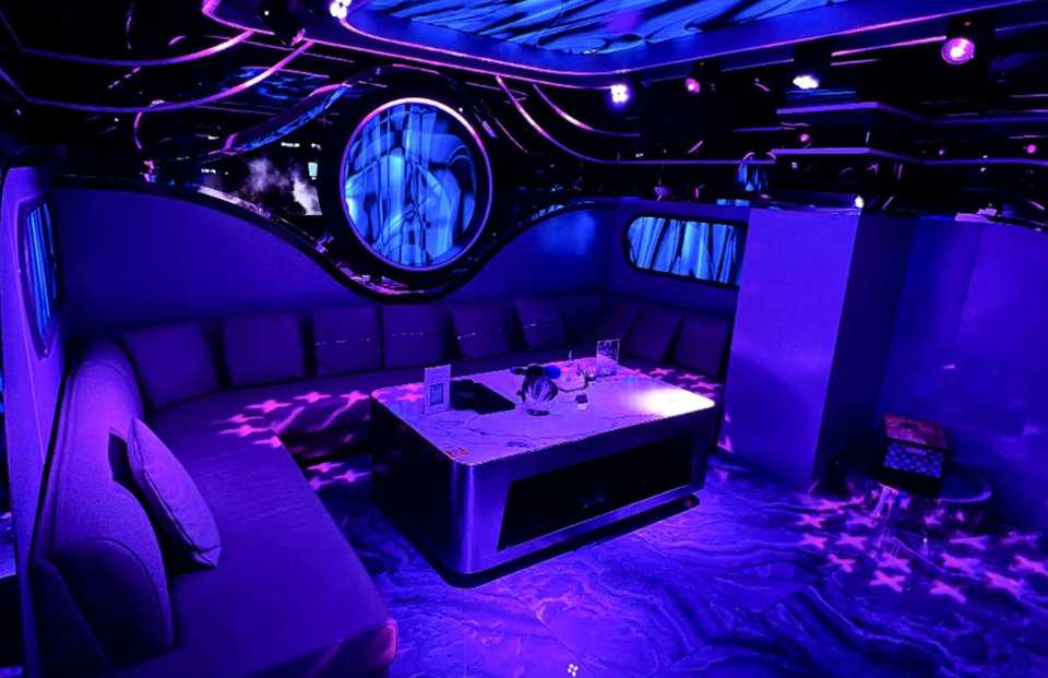 Karaoke Party Venues in London