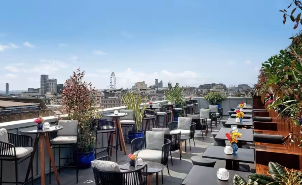 Event Spaces In Covent Garden