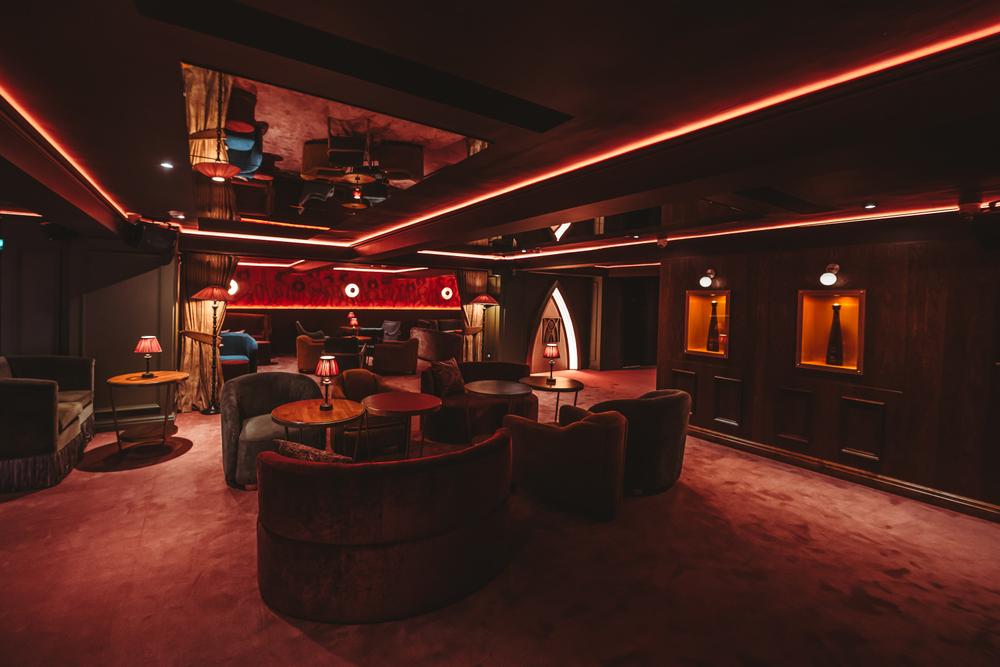 New Year’s Eve Party Venues London