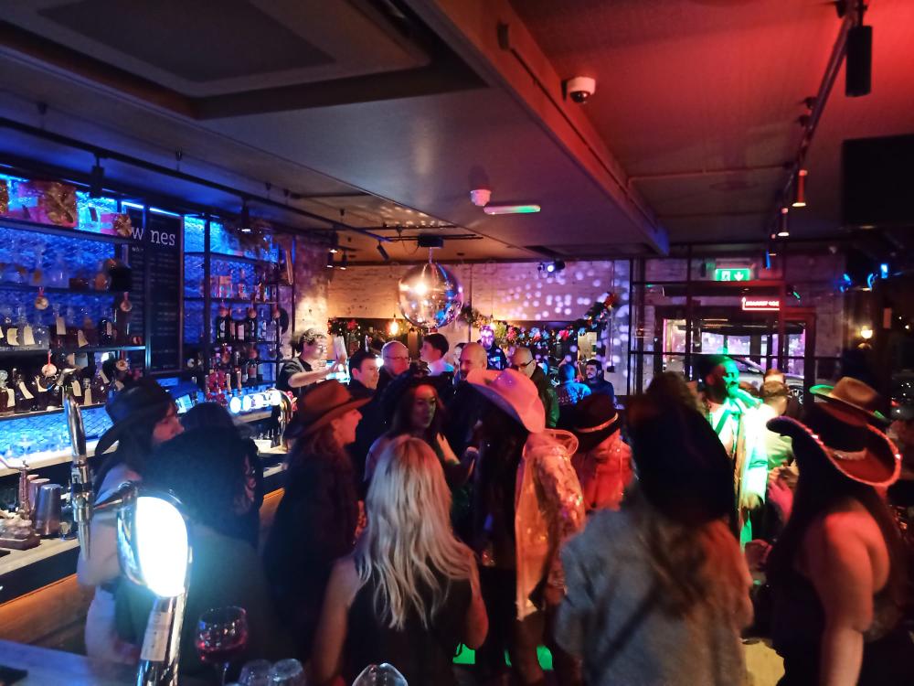 Affordable Venues London