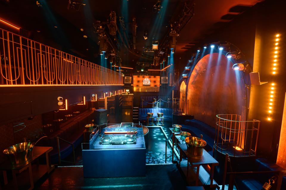 Event Venues in Mayfair London