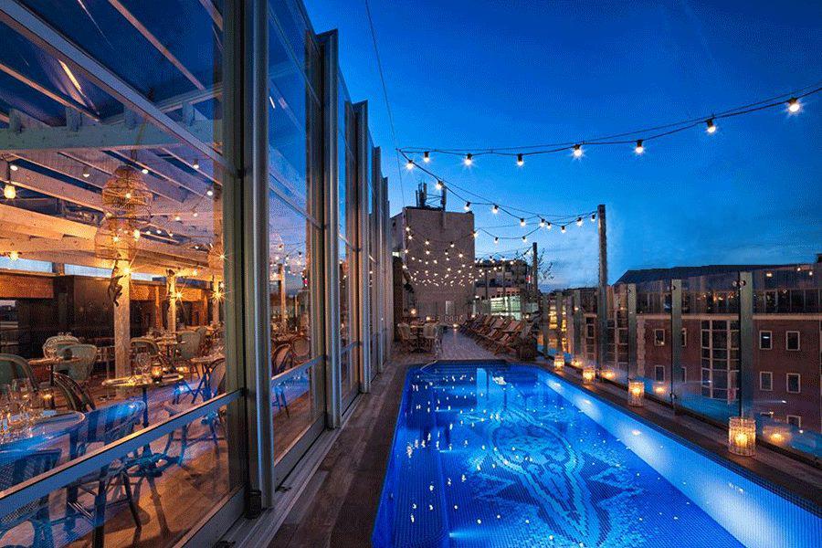 21st Birthday Party Venues FAQ