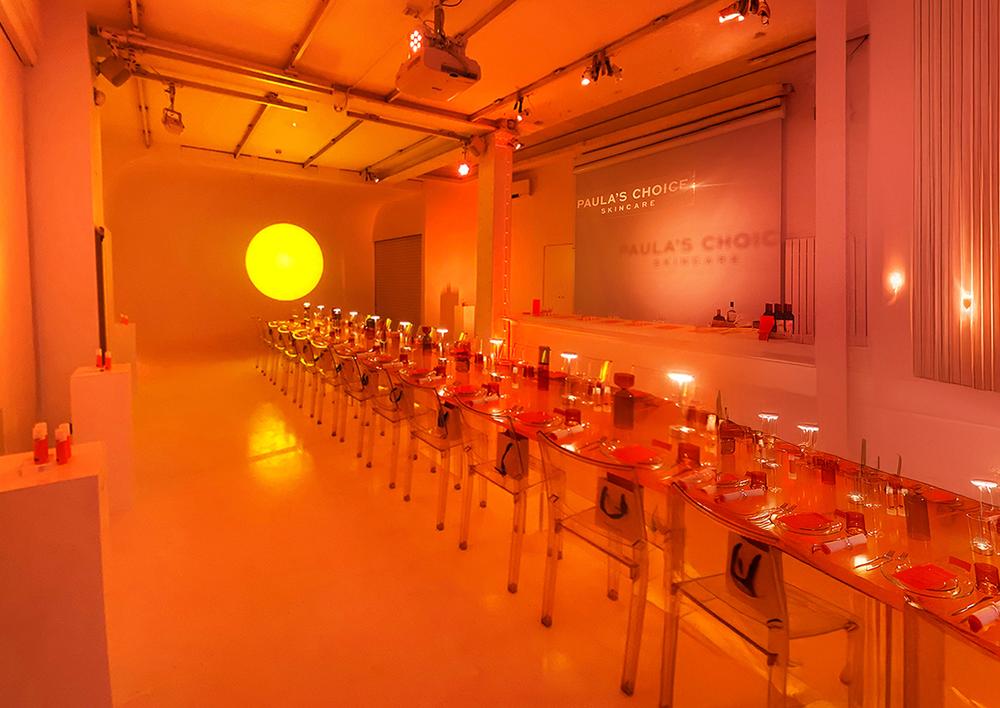 Private Dining Christmas Parties Central London