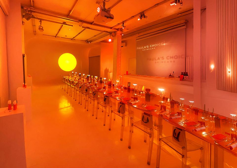 Private Dining Christmas Parties Central London