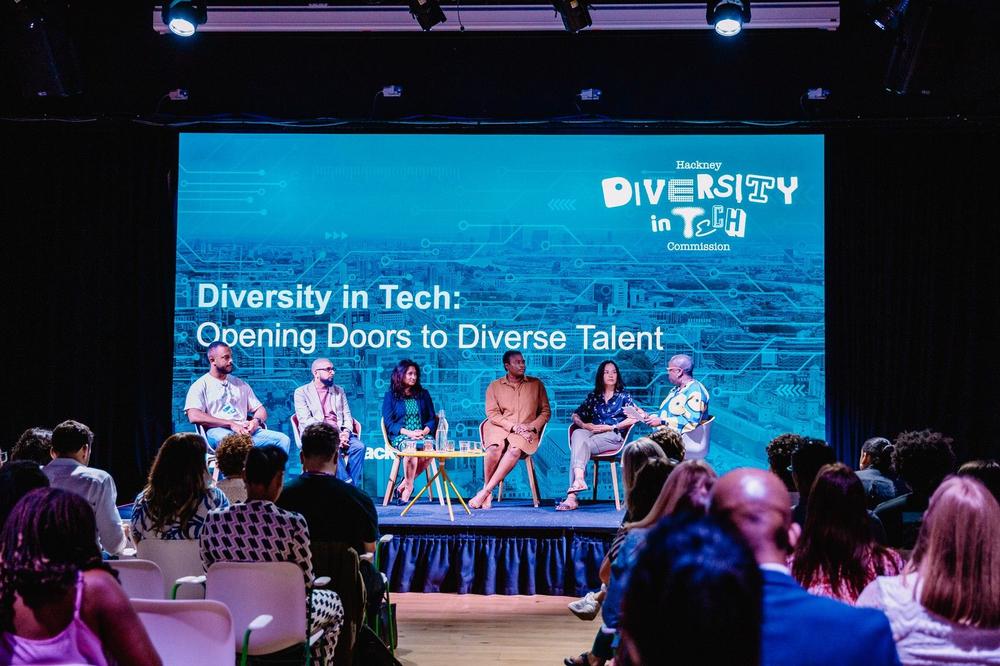 Destination Event Venues London