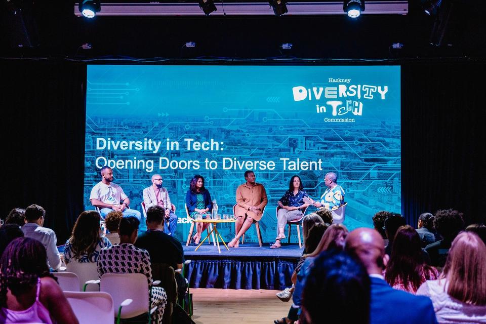 Destination Event Venues London