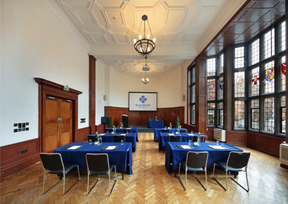 Conference Hotels London with Meeting Rooms FAQ
