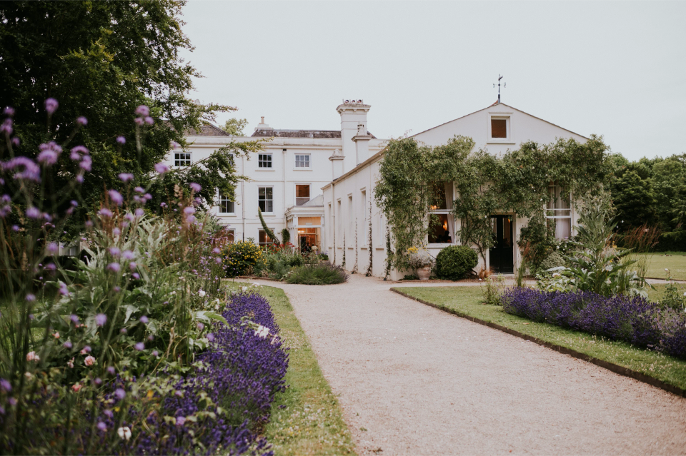 small wedding venues