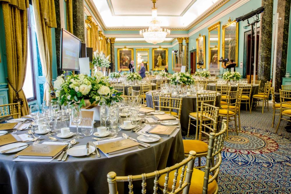 Nigerian Wedding Venues London
