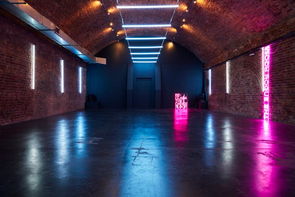 Brand activation venues FAQ