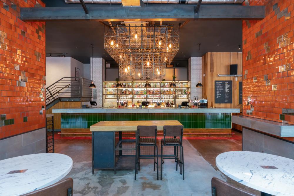 Venues for 200 People In London FAQ