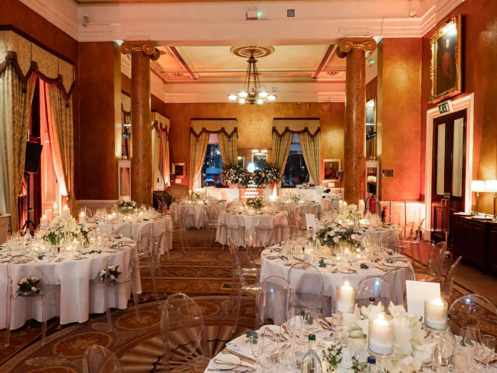 Asian Wedding Venues London FAQ