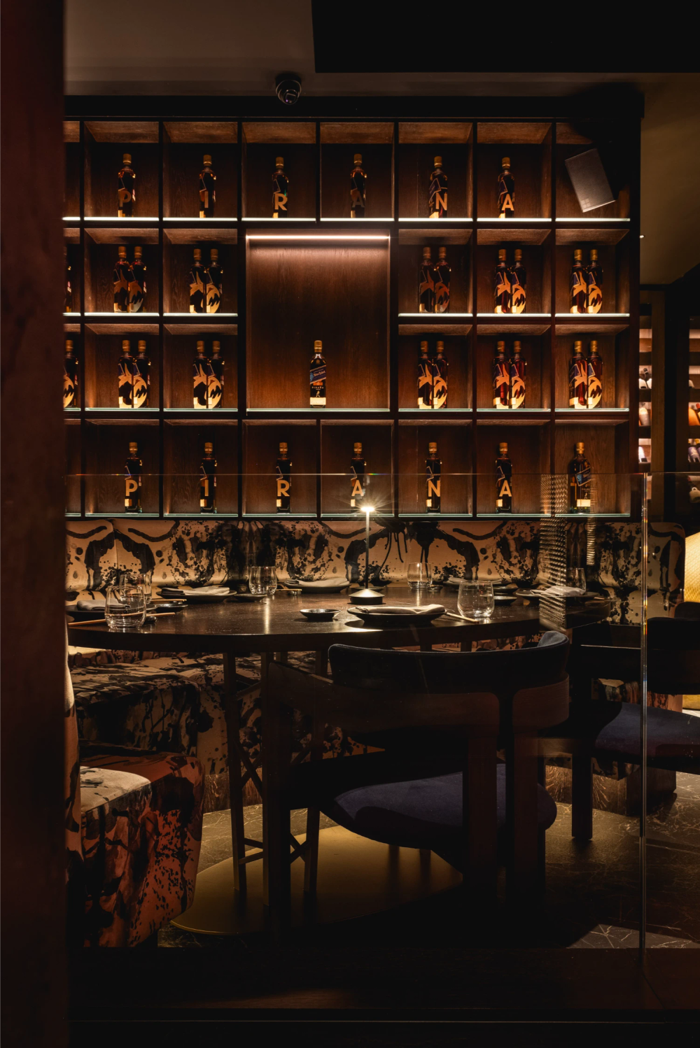 Winter Party Venues London