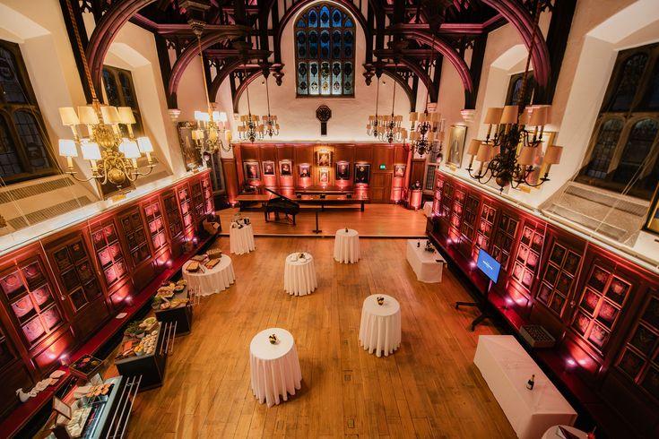 Banqueting Halls London