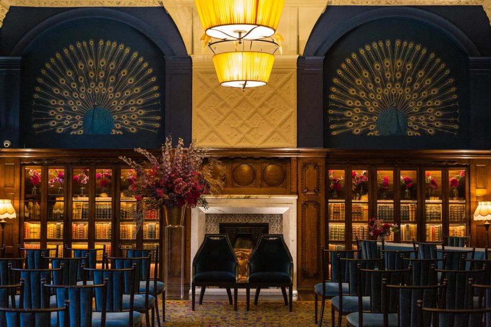 Event Venues In Holborn